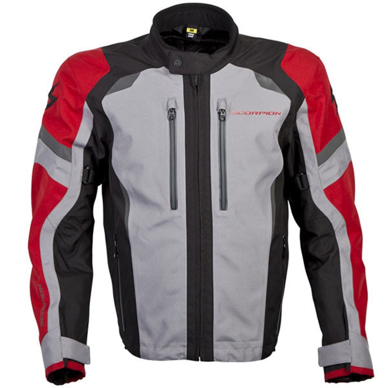 Scorpion - Optima Jacket