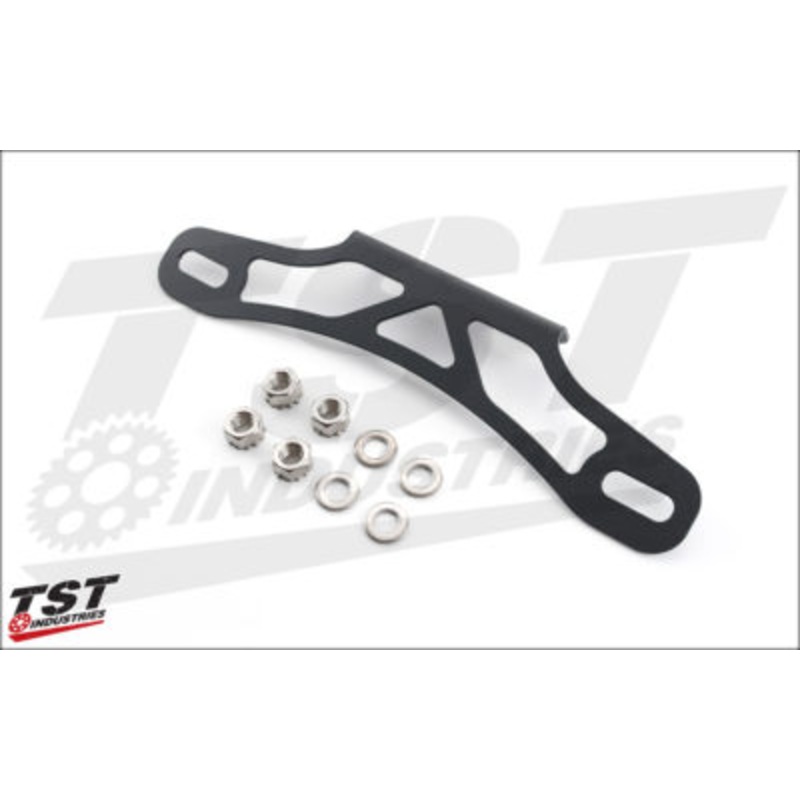 TST TAILTIDY KAWASAKI NINJA 300 2013+