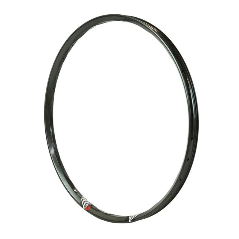 We Are One Triad Carbon Rim - 29" - 28h