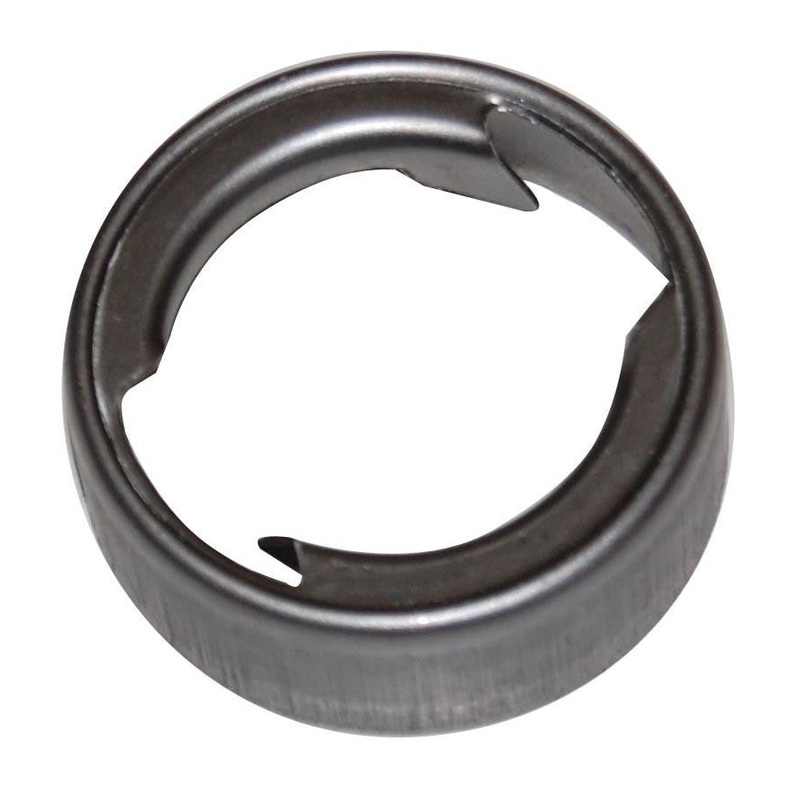 Weld In Gas Filler Neck - Cam Style