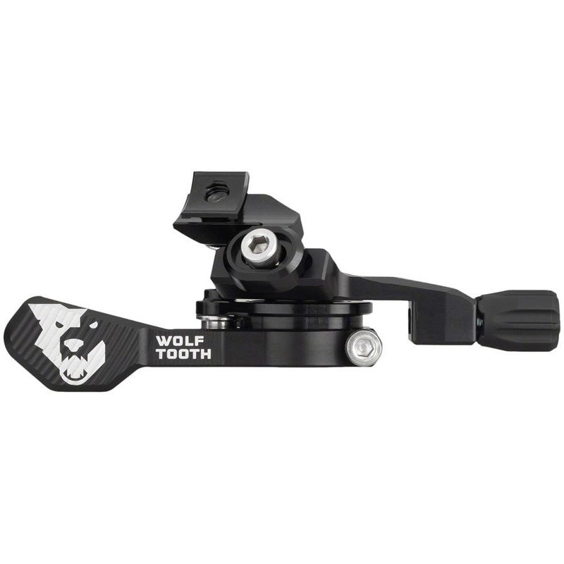 Wolf Tooth ReMote Pro Dropper Lever - Hope