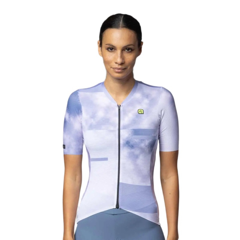 Ale Clothing Atmosphera PR-E Ladies Short Sleeves Cycle Jersey