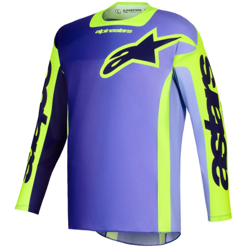 Alpinestars - Racer Portl Jersey