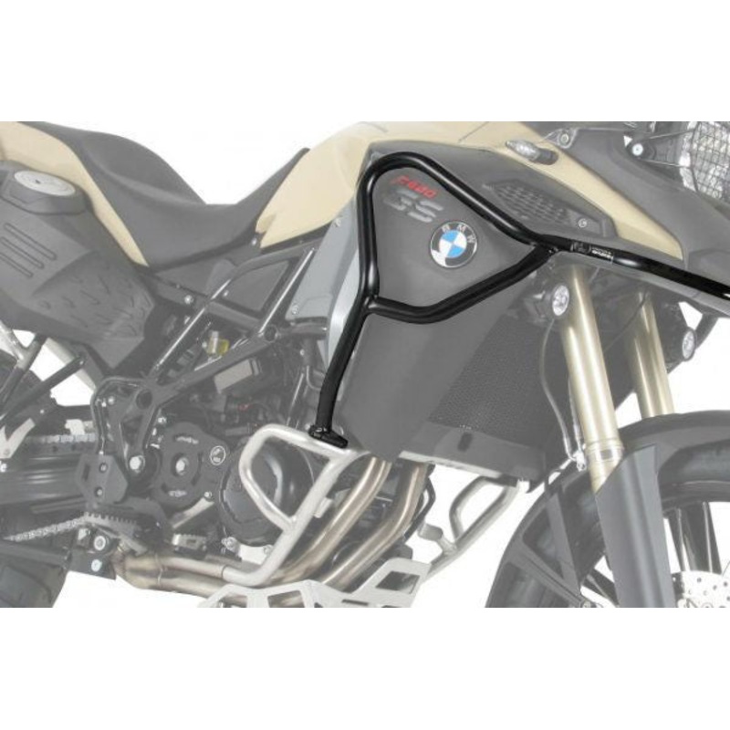 BMW F800GS Adventure Protection - Tank Guard