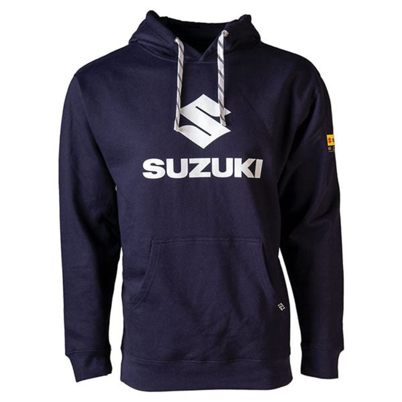 Factory Effex - Suzuki Vertical Hoodie