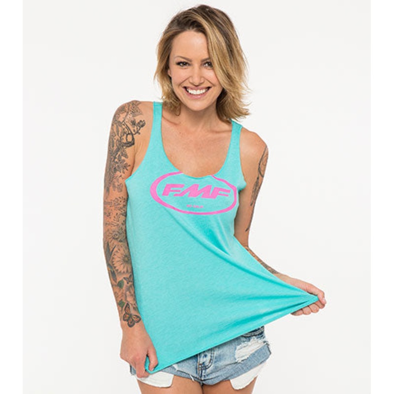 FMF - SFD Ladies Tank (Womens)
