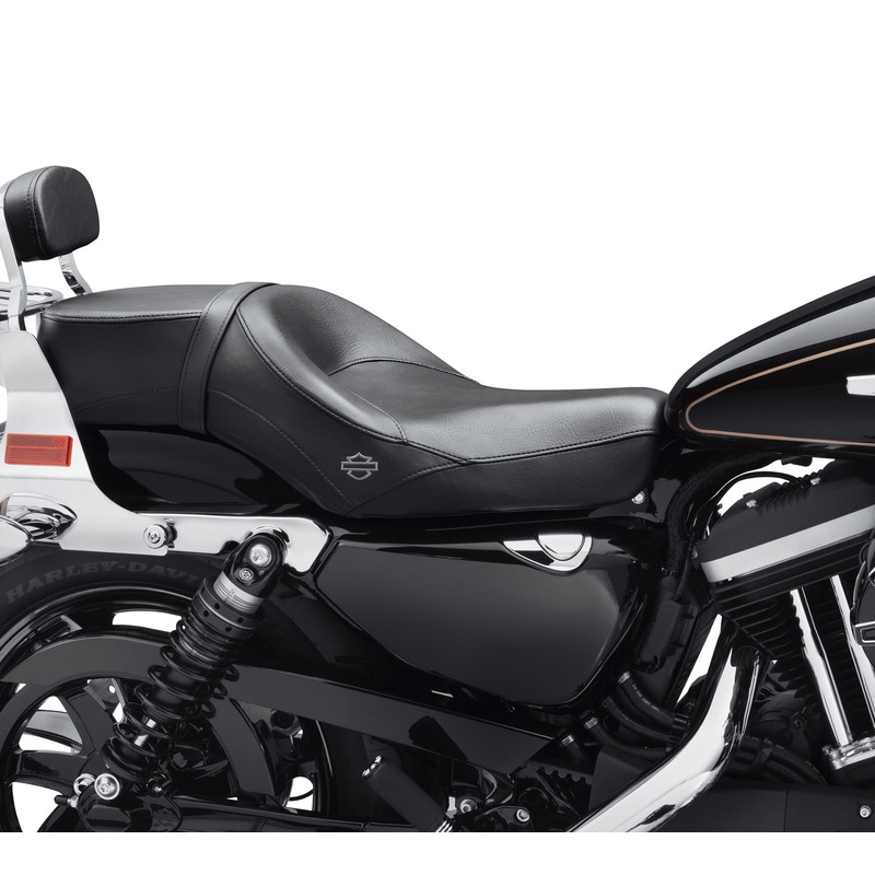 Harley Davidson 52400121 Sundowner Passenger Pillion PILLION,SUNDOWNER SOLO,XL