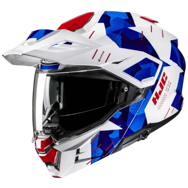 HJC - i80 Roki Helmet