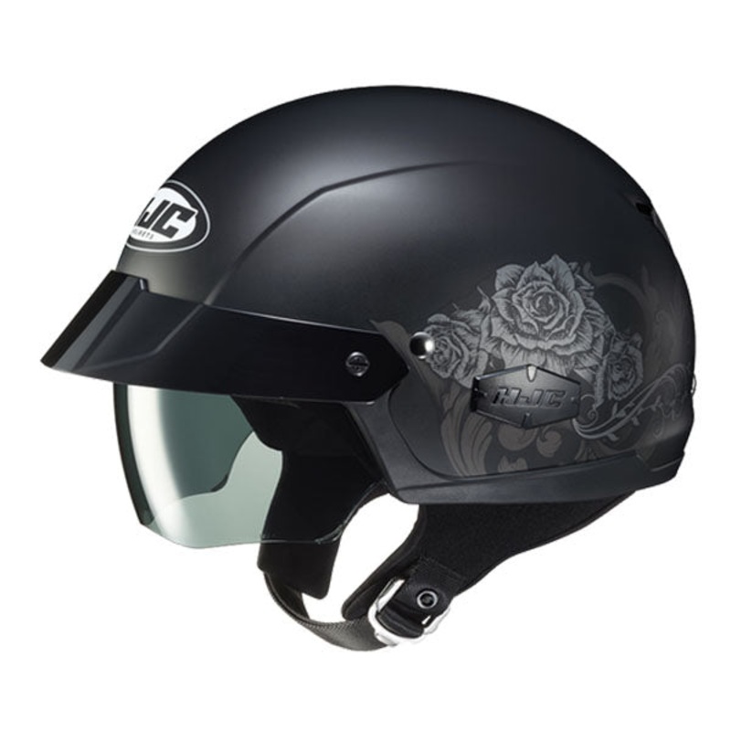 HJC - IS-Cruiser Fior Helmet