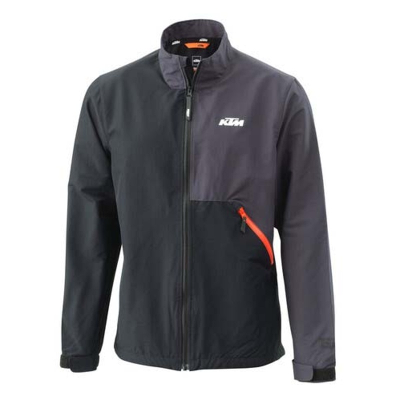 KTM - GRAVITY-FX JACKET - 3PW24001290X - New Year Sale