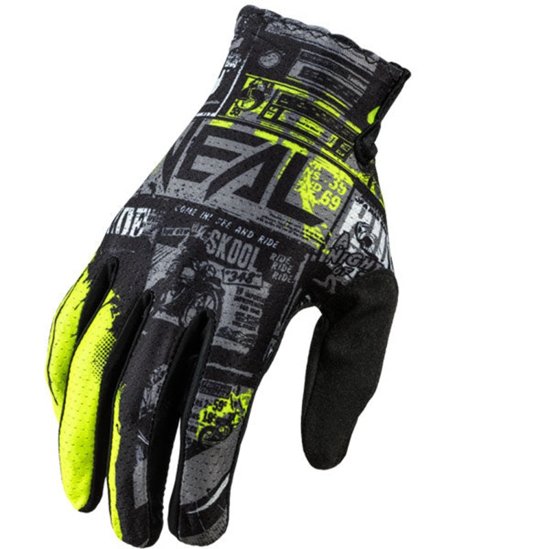 O'Neal - Matrix Ride Glove (Youth)