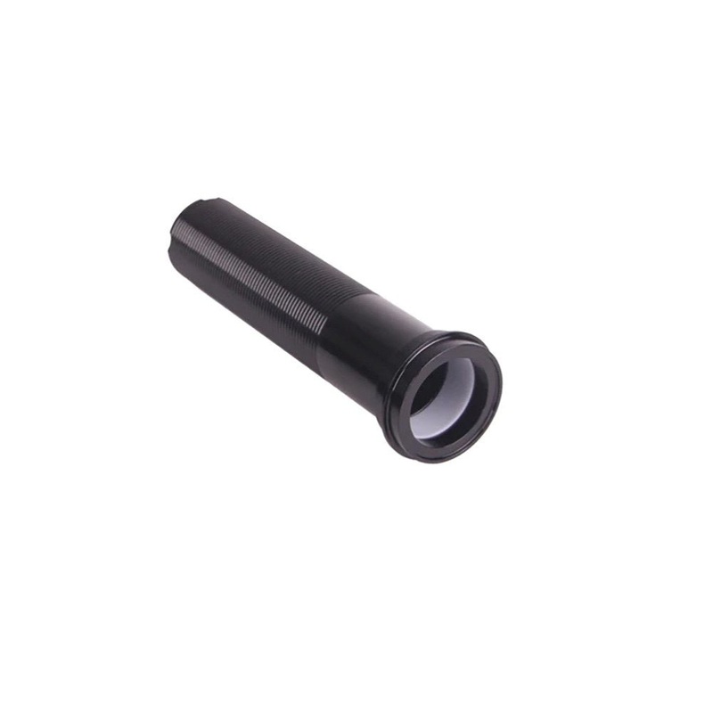 ODI Throttle-By-Wire Throttle Tube. Fits Harley-Davidson.