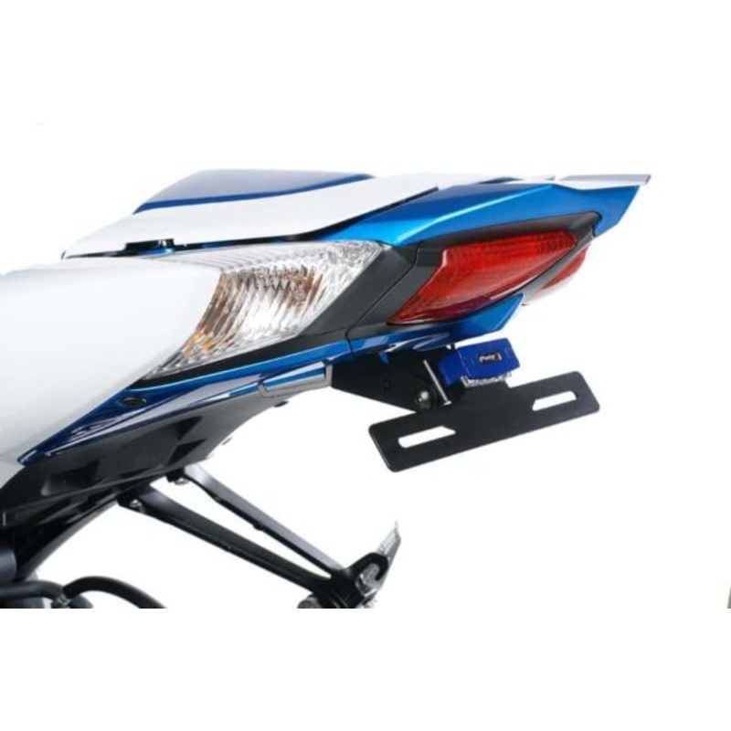 PUIG Suzuki GsxR1000 2009-14 Tailtidy