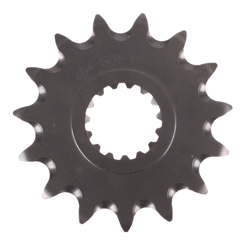 Renthal Front Sprocket 15T Grooved Yamaha