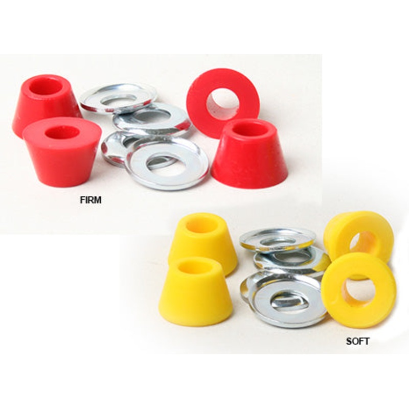 Ride Engineering - Polyurethane Cones Kit