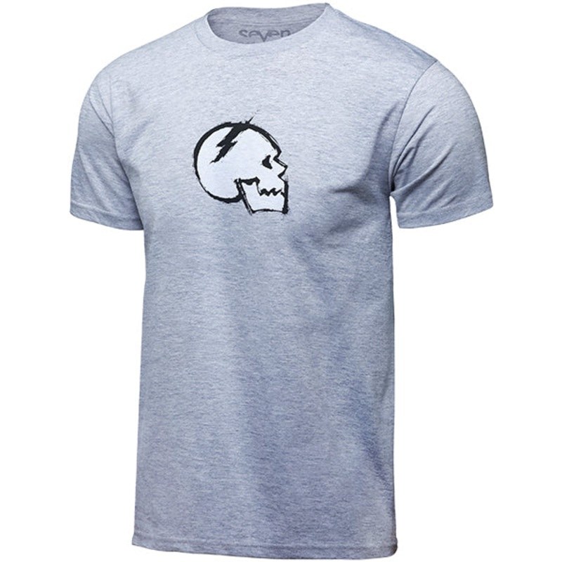 Seven MX - Slay Skull Tee