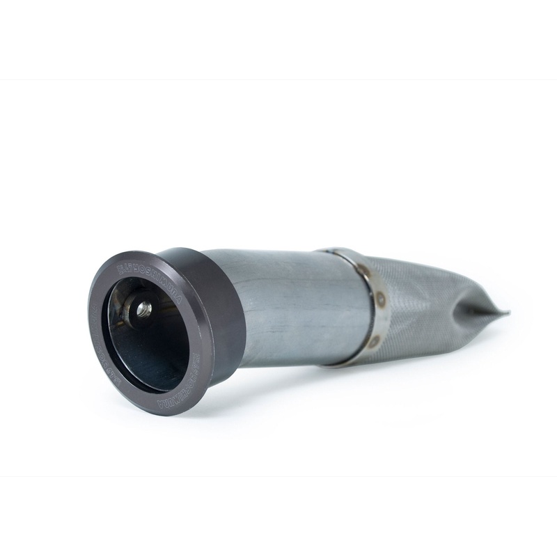 SPARK ARRESTER KIT RS-2 Muffler, 1.625" (SA-06-K)