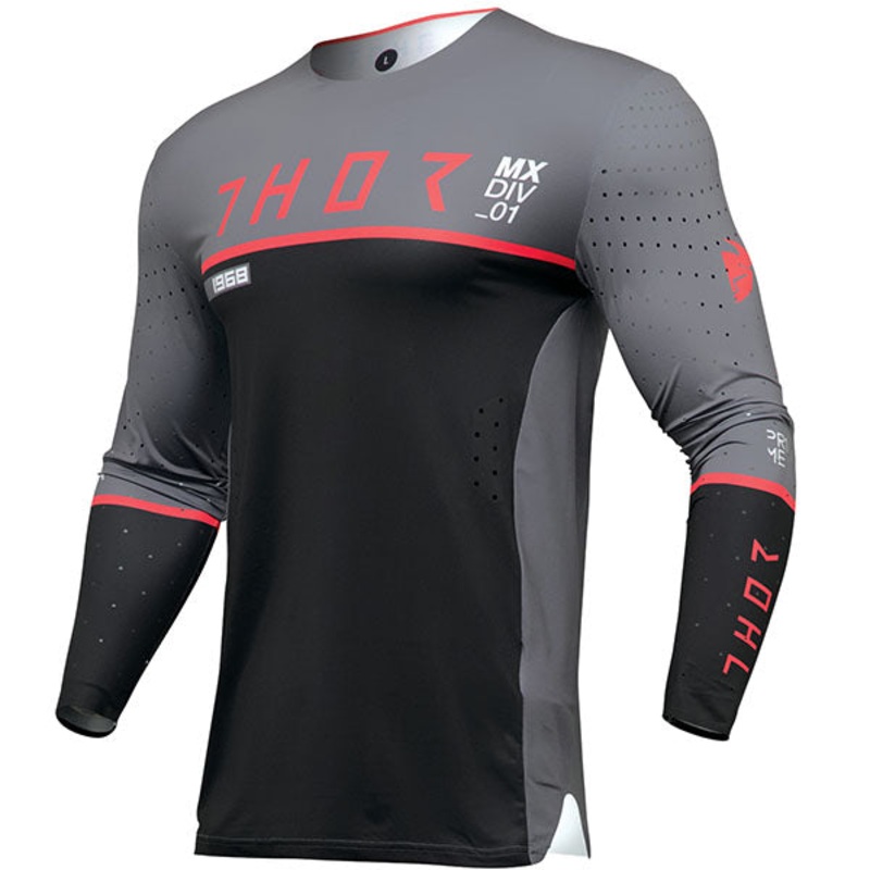 Thor - Prime Ace Jersey