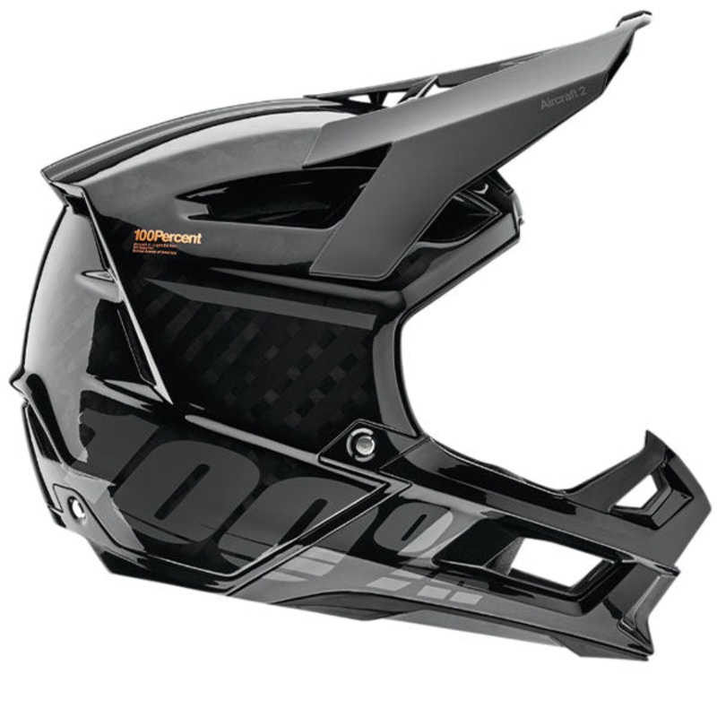 100% - Aircraft 2 Helmet