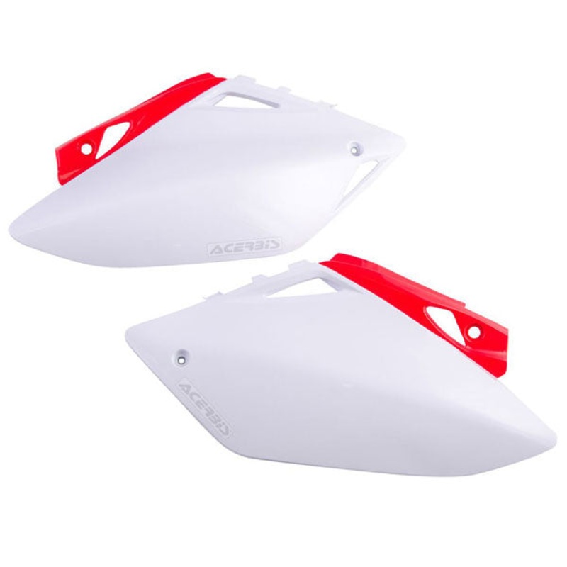 Acerbis - Side Panels (Honda) Year 2022