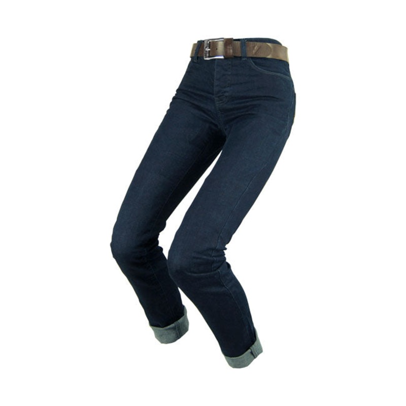 ByCity Route Ladies Jeans Blue