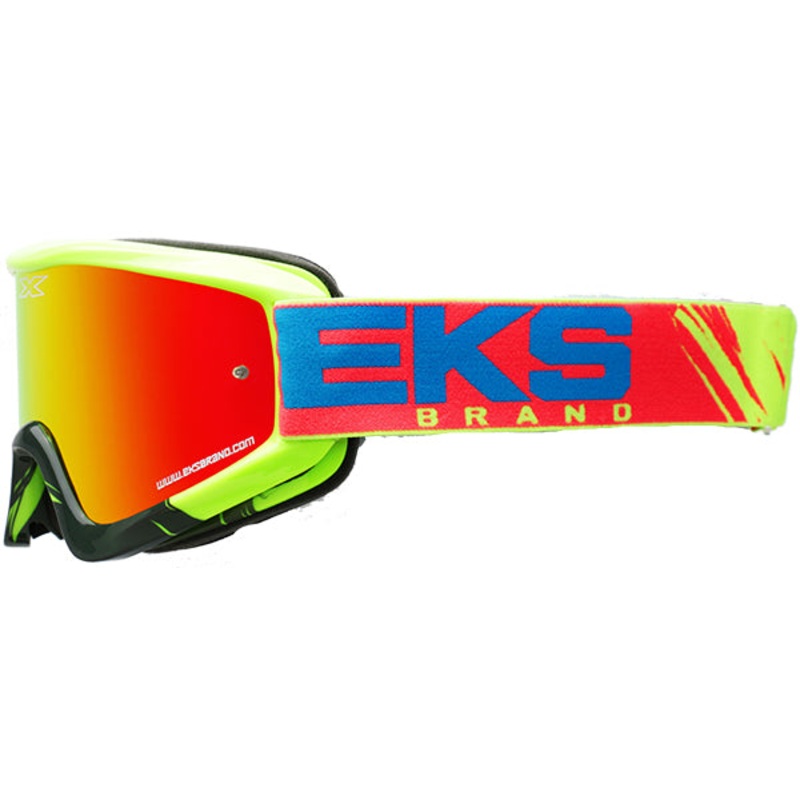 EKS Brand - GOX Volcano Goggle