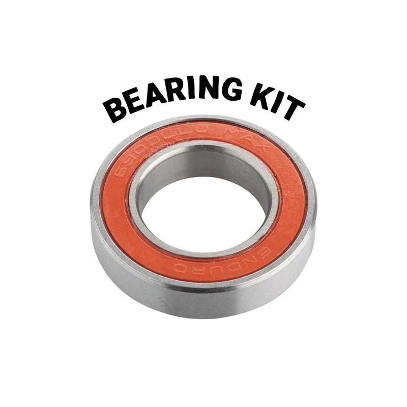 Enduro MAX Frame Bearing Kit - Fits Rocky Mountain Altitude (2021-2023)