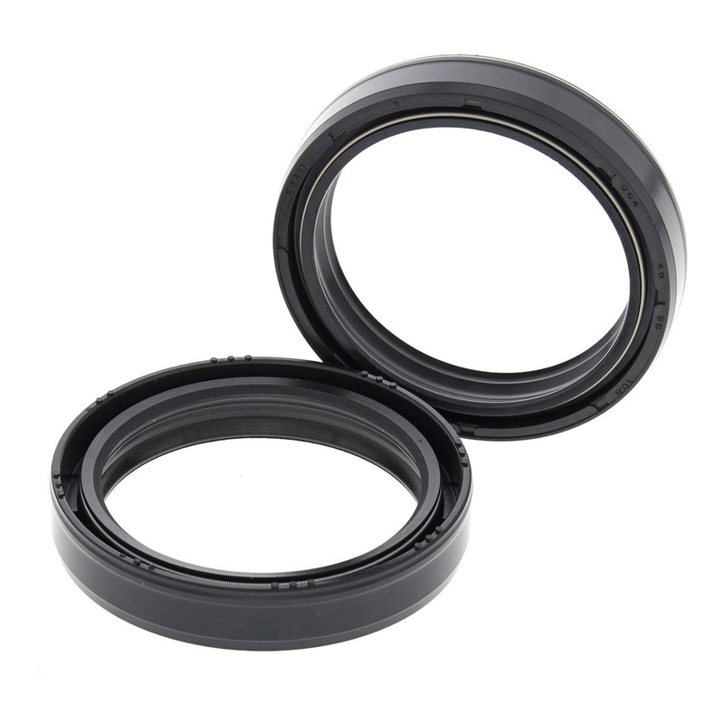 Fork Seals Pair 46x58x10 55-125