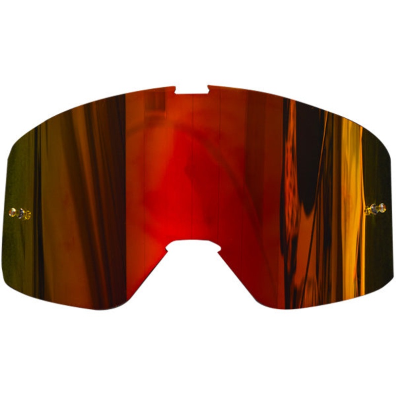 FXR - Squadron MX Goggle Single Lens