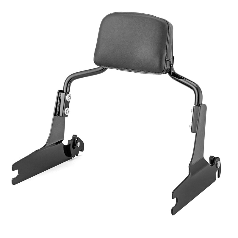 HARLEY BREAKOUT 2013-2017 FXSB 13-14 FXSBSE 16-17 FXSE Sissy Bar Backrest