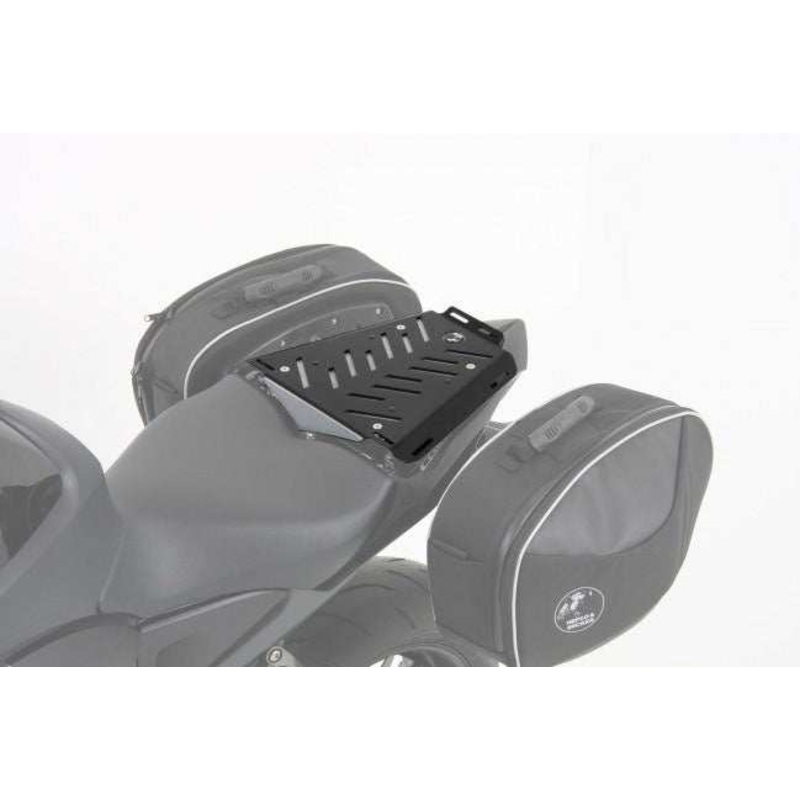 Honda CB 1000R Topcase carrier - Movable Hinge (Easy Rack)