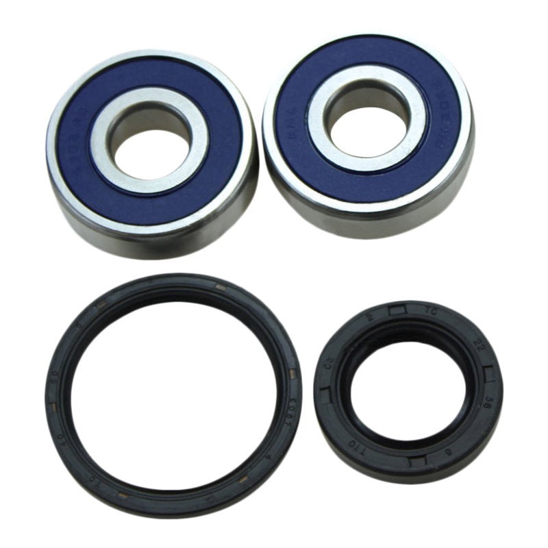 Honda CB750 (1969-1982) Front Wheel Bearing/Seal Kit