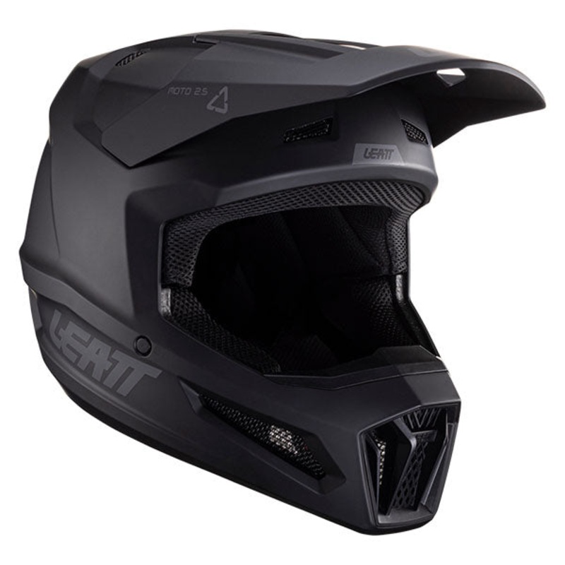 Leatt - Moto 2.5 Helmet