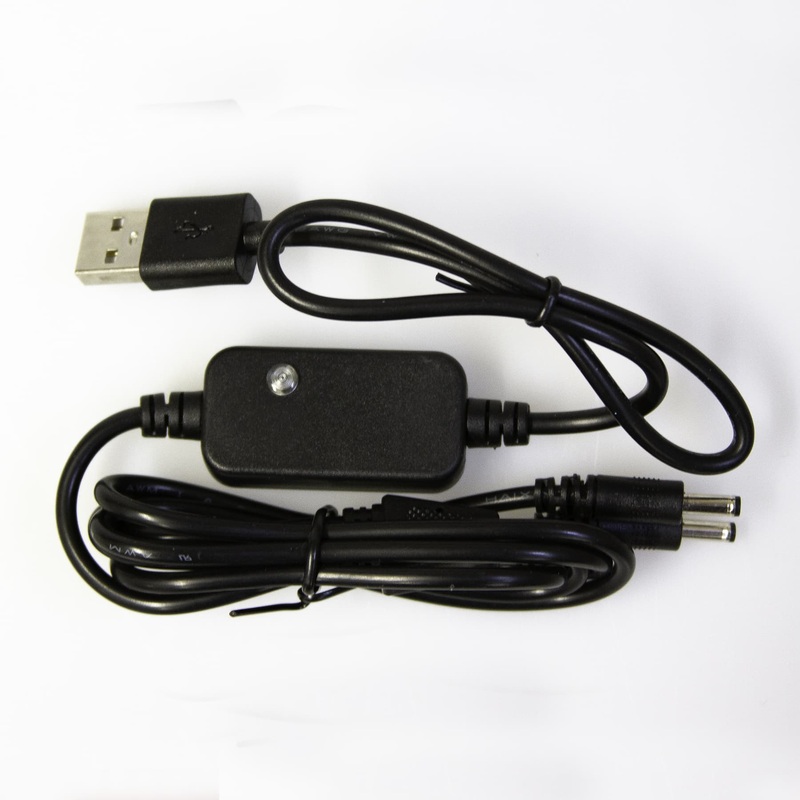 Merlin Heated Gloves USB Charger