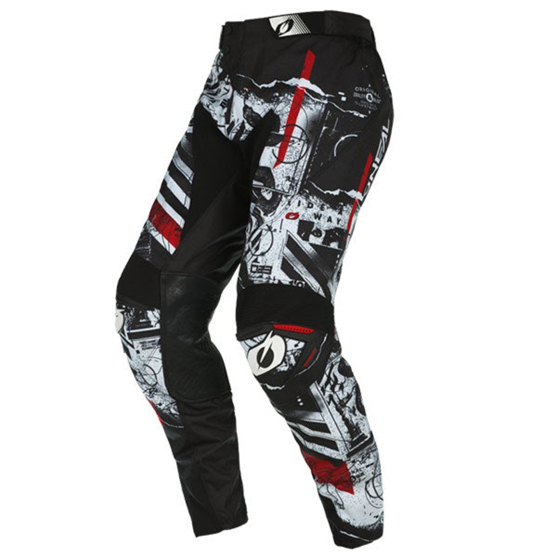 O'Neal - Mayhem Scarz Pant (Youth)