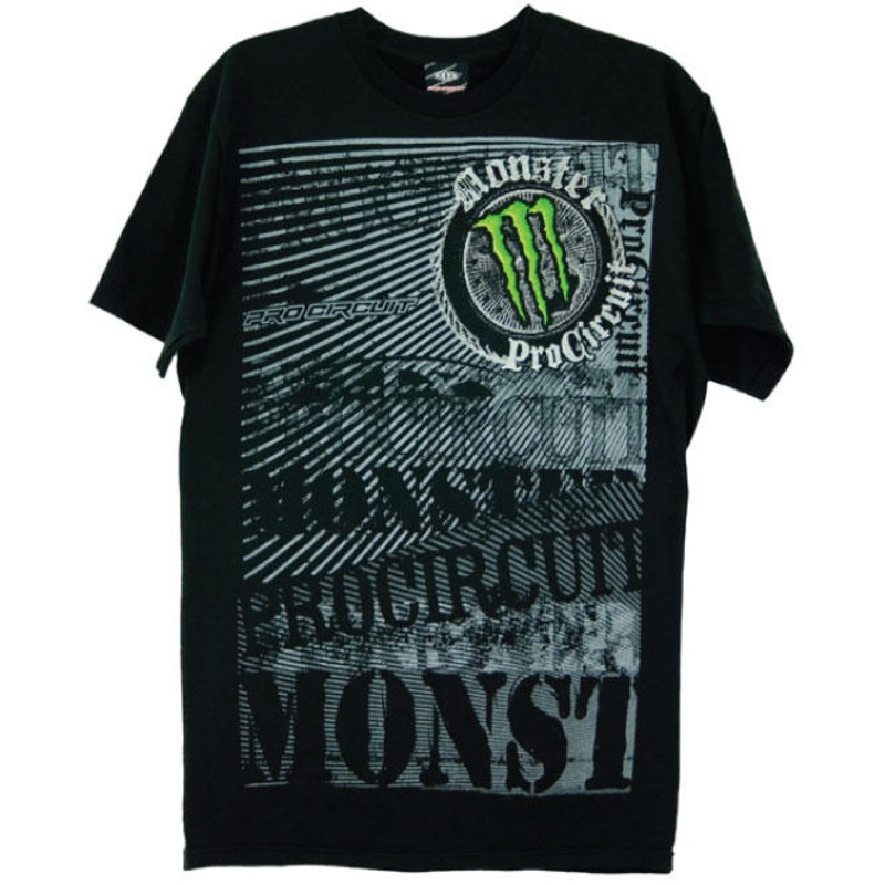 Pro Circuit - Rock Steady Tee