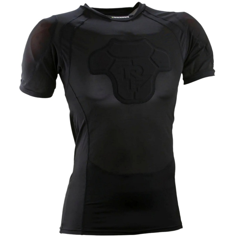Race Face Flank Core D30 Cycle Protection Black