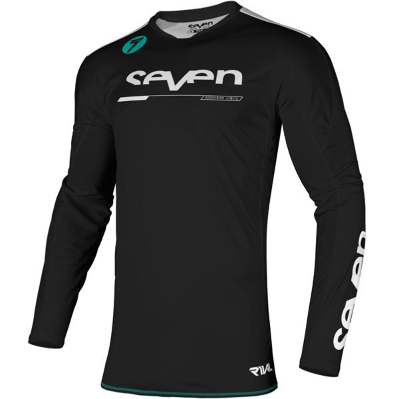 Seven MX - Rival Rampart Jersey