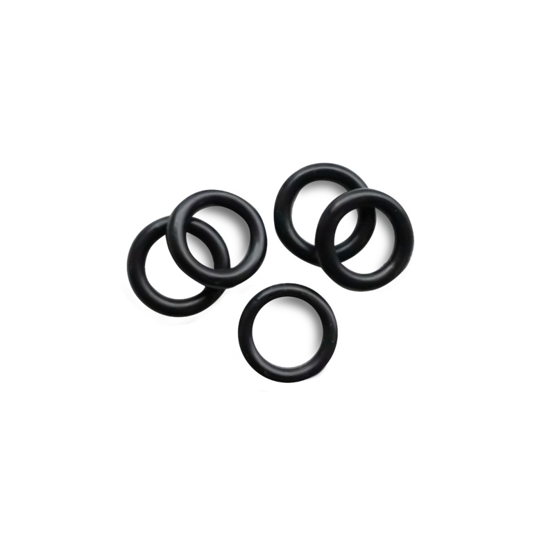Spare Pressure Washer Hose Connector O-Ring Seals - 5 Pack