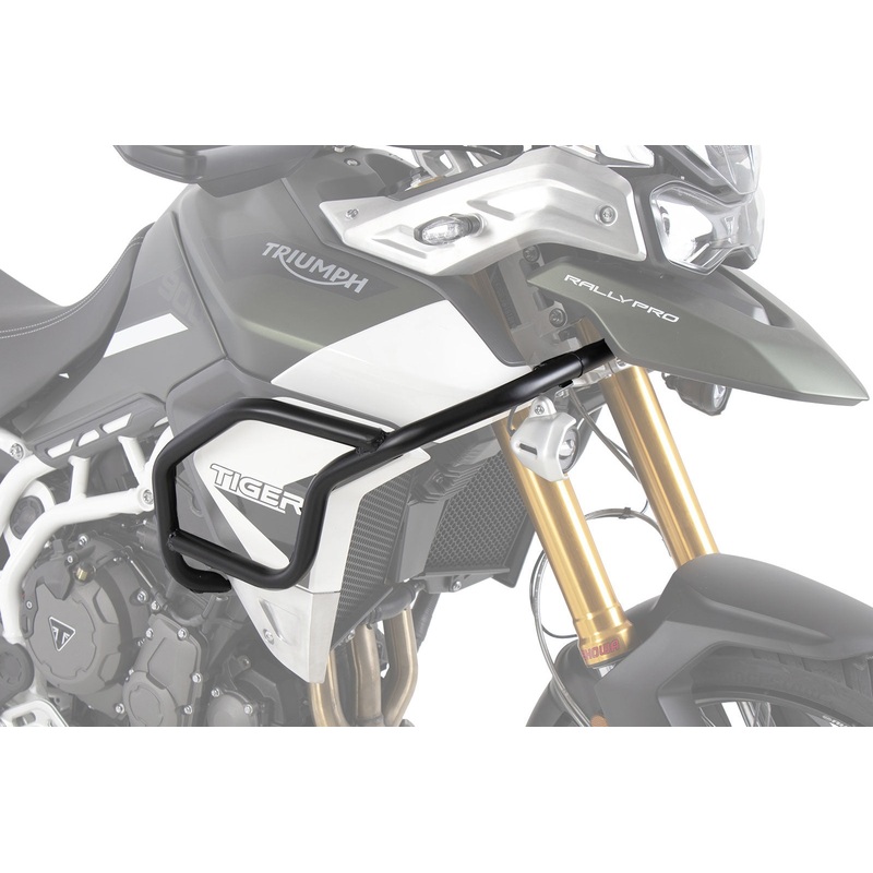 Triumph Tiger 850 & 900 Protection - Tank Guard (Stainless Steel)