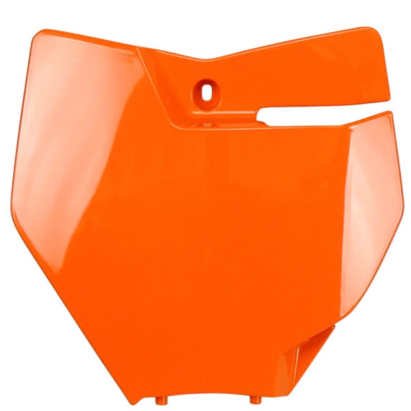 UFO - Front Number Plate (KTM) Year 2015
