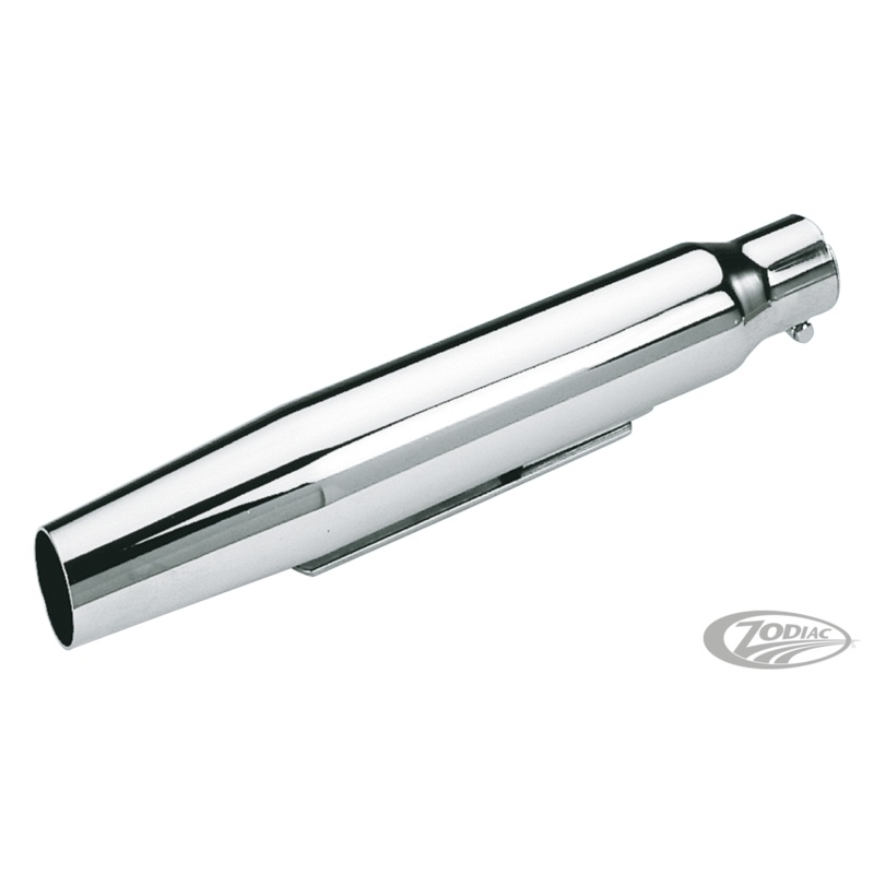 Universal Custom Mufflers
