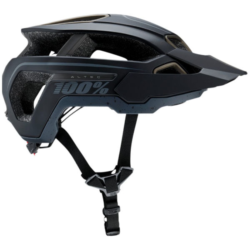 100% - Altec with Fidlock Helmet (MTB)