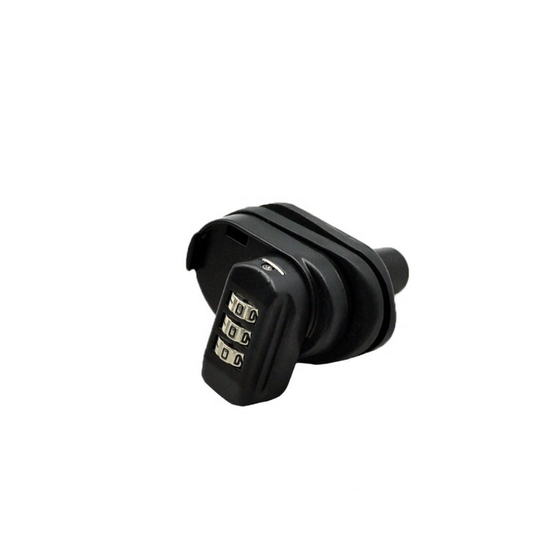 CYTAC COMBINATION TRIGGER LOCK