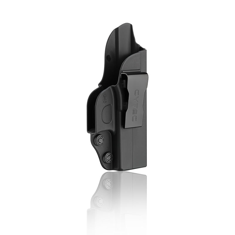 CYTAC I-MINI GUARD GEN 2 FOR GLOCK
