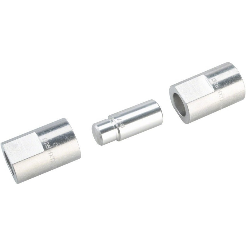 DT Swiss Hub Tool Kit - For 6803 Bearings