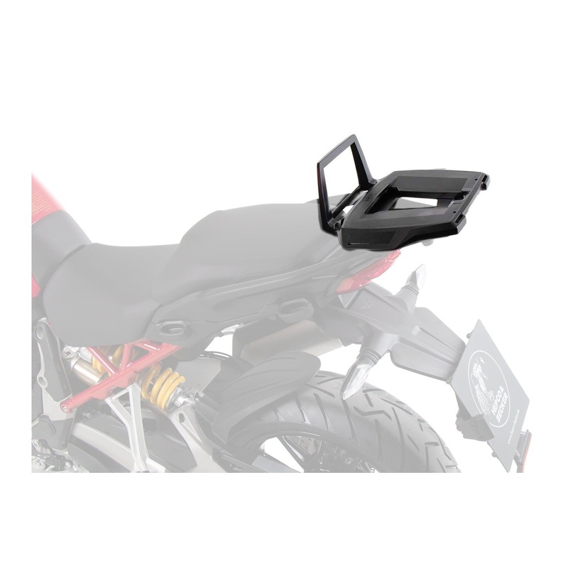 DUCATI MULTISTRADA V4 Carrier - Topcase Alurack