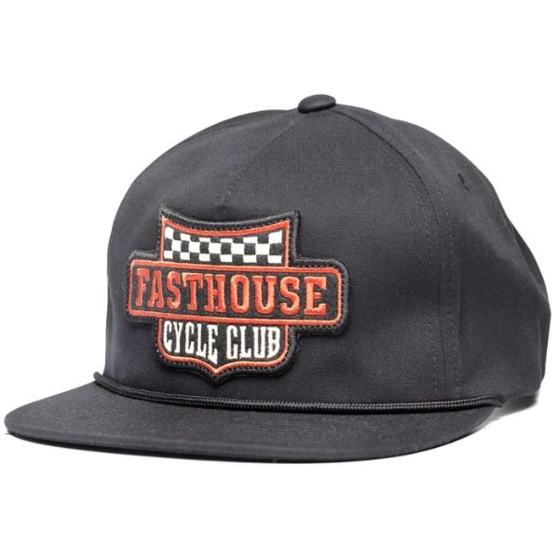Fasthouse - Krest Hat