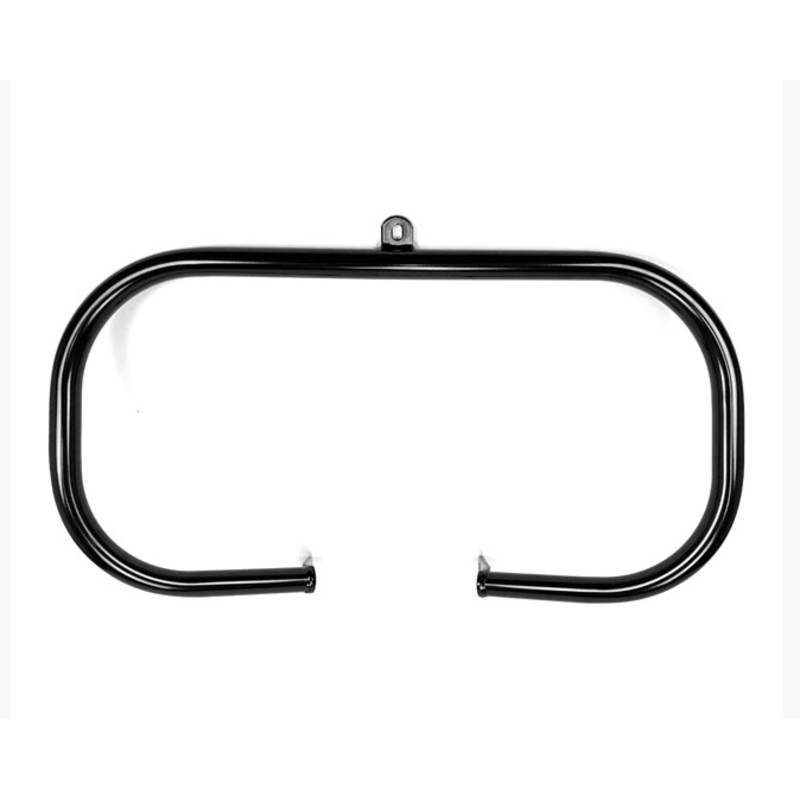 Harley Davidson Dynaglide Crash Bar highway Bar 1991-2005 BLACK