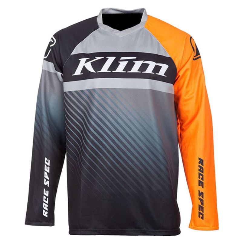 Klim - Revolt Jersey (Youth)